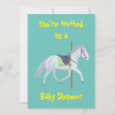 Search for carousel invitations Cute