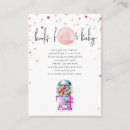 Search for bubblegum invitations Gumball machine