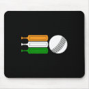 Search for cricket ball mousepads Stump