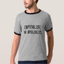Search for capitalist tshirts Conservative