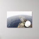Search for cannons canvas prints Ocean