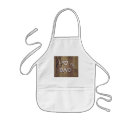 Search for woodwork aprons Dad