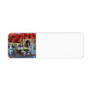 Search for carnivals return address labels Horse