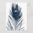 Search for dark blue postcards Animal