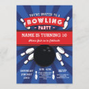 Search for bowling lane invitations Girl