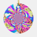 Search for orchid christmas tree decorations Flower