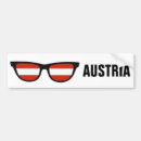 Search for austria bumper stickers Travel