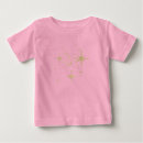 Search for glitter baby shirts Pink