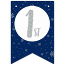 Search for birthday bunting flags Boy