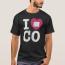 Search for colorado rocky mountain tshirts Skiing