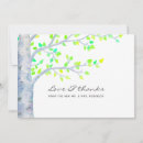 Search for spring tree cards Pastel