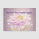 Search for mothers day tissue paper Beautiful