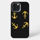 Search for boat anchor iphone cases Captain