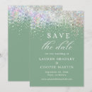 Search for luxury wedding save the dates Simple