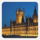 Search for parliament stickers Great britain
