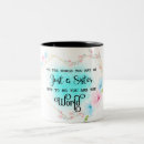 Search for sister quotes mugs Unique