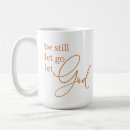 Search for let go mugs Encouragement