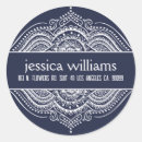 Search for blue lace stickers Girly