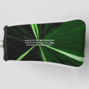 Search for blank golf head covers Coworker