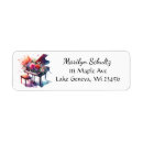Search for piano return address labels Flowers