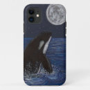 Search for orca killer whale iphone cases Nature
