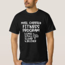 Search for funny mailman tshirts Postmaster
