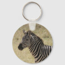 Search for zebra stripe key rings Safari