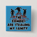Search for horror badges Funny