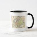 Search for europe map mugs David rumsey