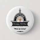 Search for old man badges Quote