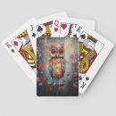 Search for wise owl Floral