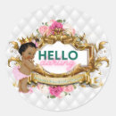Search for american rose stickers It's a girl