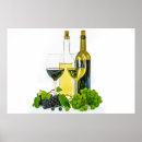 Search for wine bottle posters Green