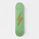 Search for lightning skateboards Aesthetic