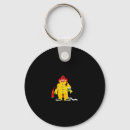 Search for firefighting key rings Retro