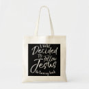 Search for baptism bags Jesus