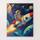 Search for rocket puzzles Outer space