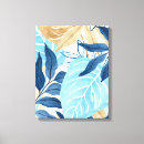 Search for jungle canvas prints Botanical