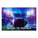Search for american football posters Rugby