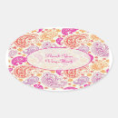 Search for paisley design stickers Vintage