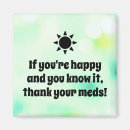 Search for joke magnets Typography