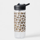 Search for leopard print water bottles Glam