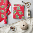 Search for dino christmas wrapping paper Tree