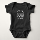 Search for hacker baby clothes Nerd