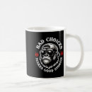 Search for bad monkey mugs Stories