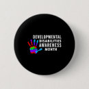 Search for disability awareness badges Disabilities