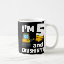 Search for kids construction mugs Birthday