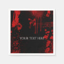 Search for blood splatter Bloody