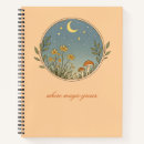 Search for boho notebooks Aesthetic