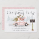 Search for vintage christmas invitations Dinner